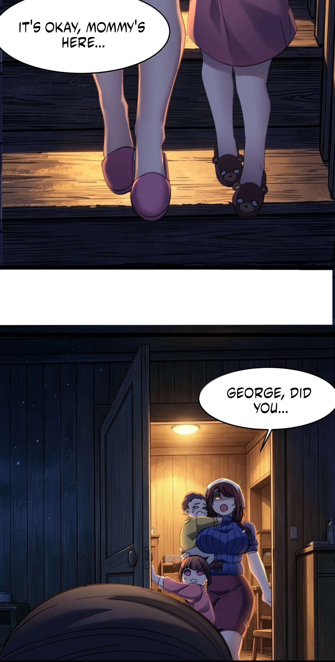 I’m Really Not The Demon God’s Lackey Chapter 189 - Page 14 in English