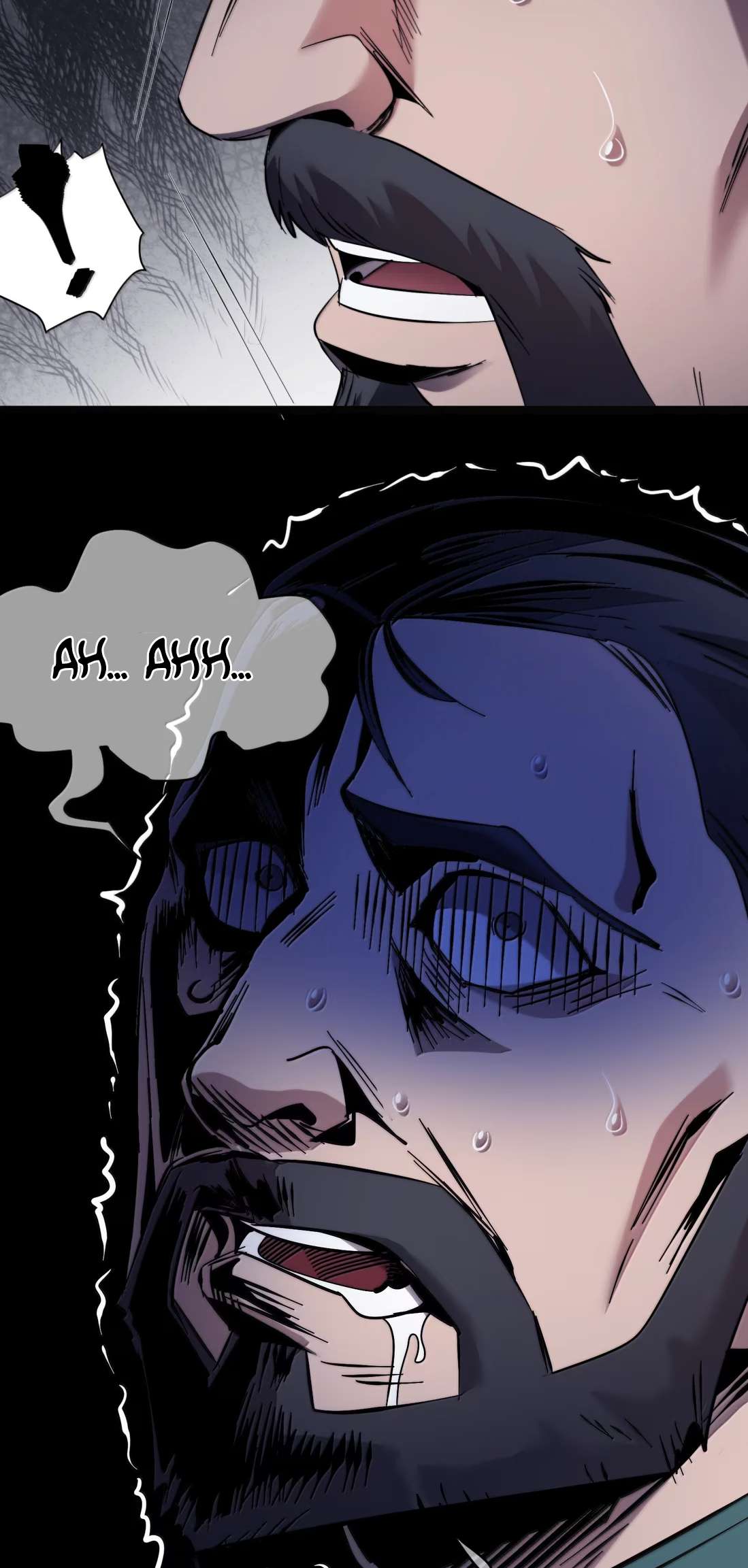 I’m Really Not The Demon God’s Lackey Chapter 189 - Page 19 in English