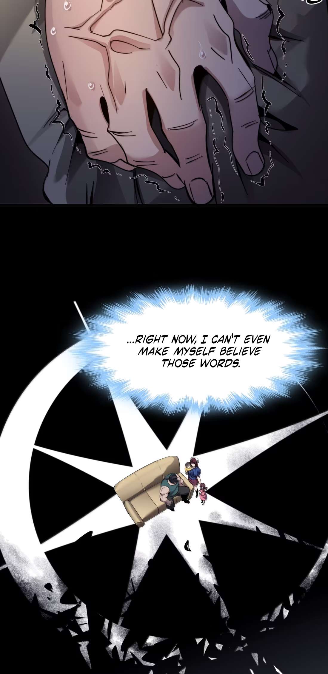 I’m Really Not The Demon God’s Lackey Chapter 189 - Page 23 in English