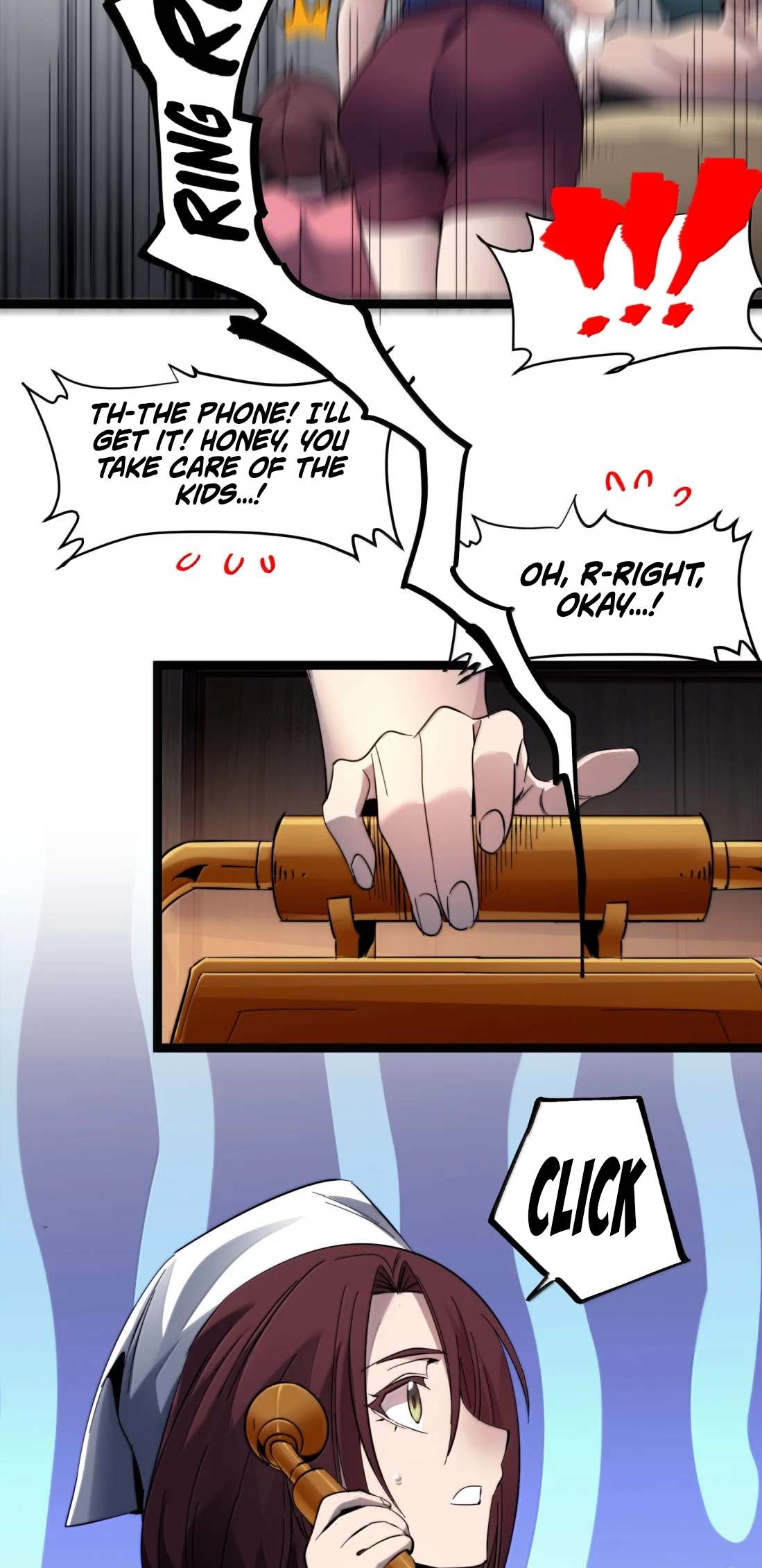 I’m Really Not The Demon God’s Lackey Chapter 189 - Page 25 in English