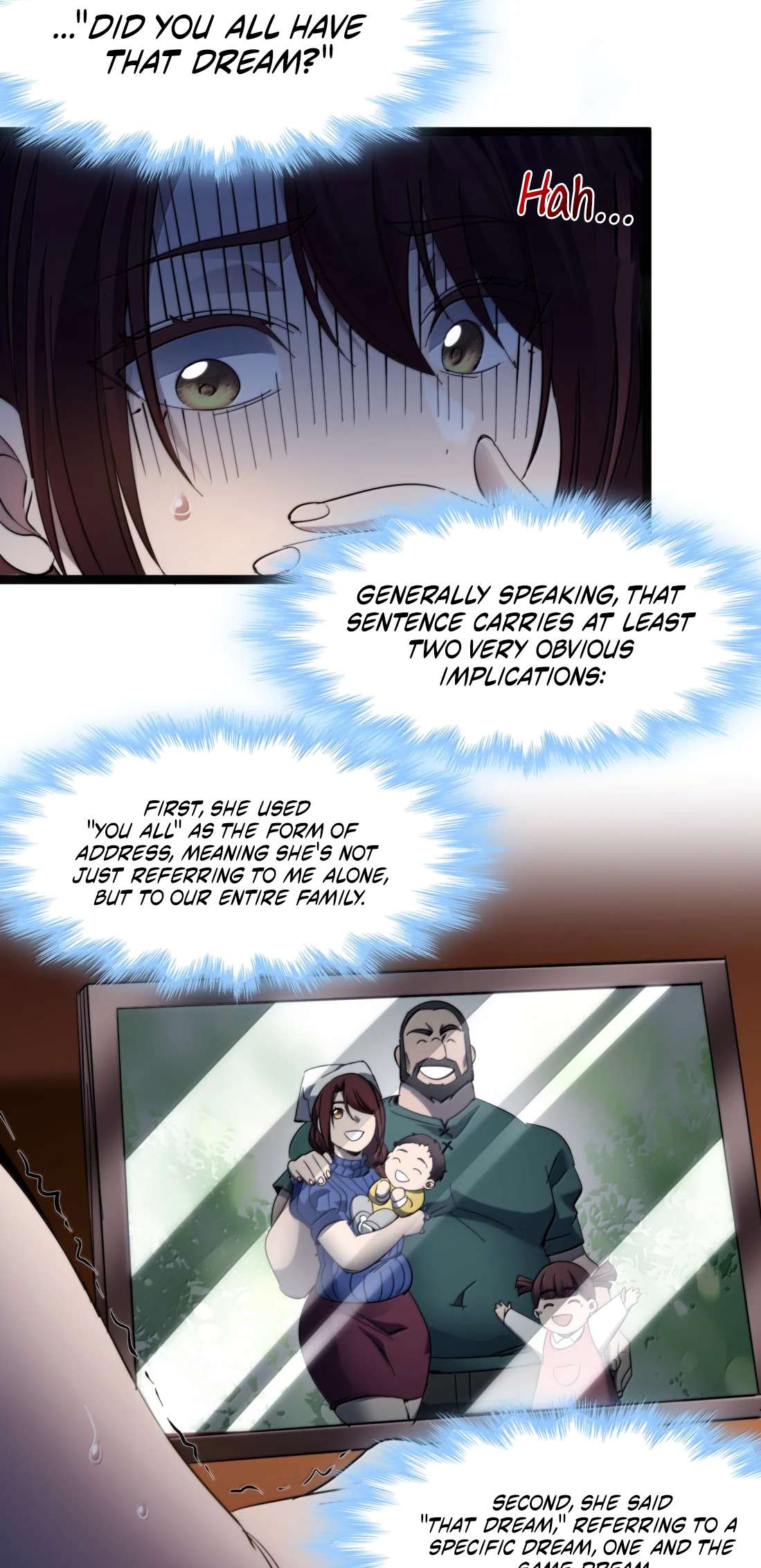 I’m Really Not The Demon God’s Lackey Chapter 189 - Page 29 in English