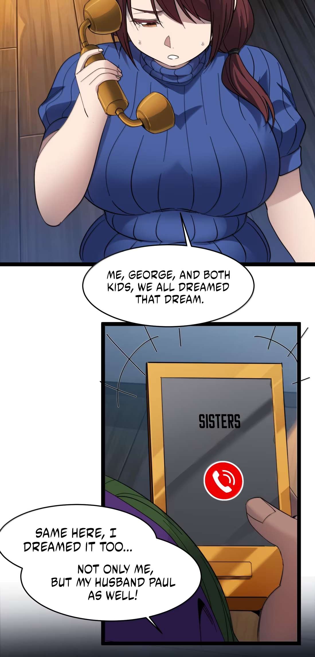 I’m Really Not The Demon God’s Lackey Chapter 189 - Page 38 in English