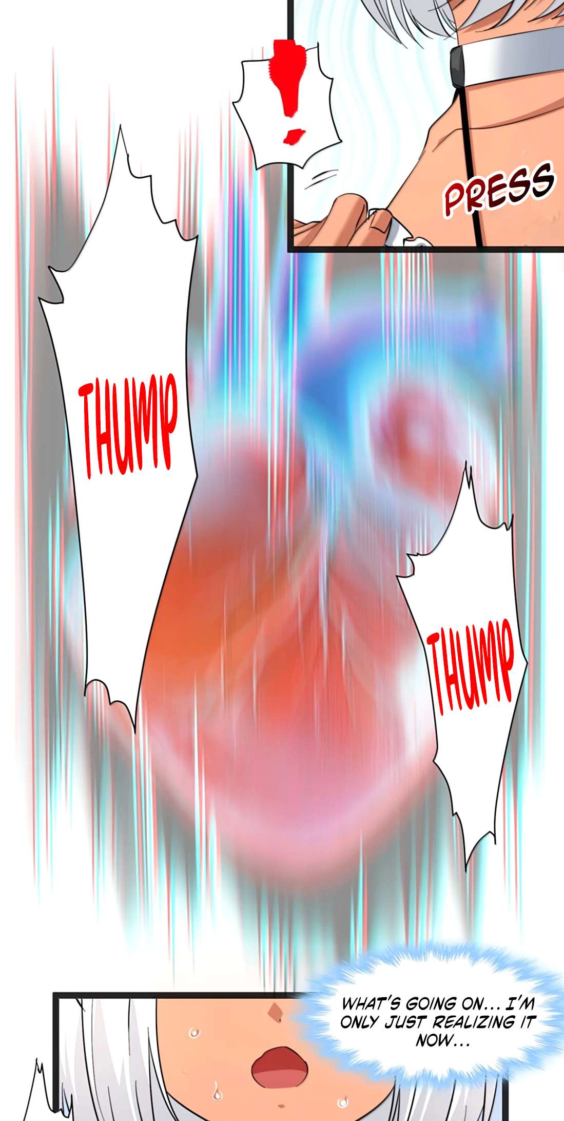 I’m Really Not The Demon God’s Lackey Chapter 192 - Page 14 in English