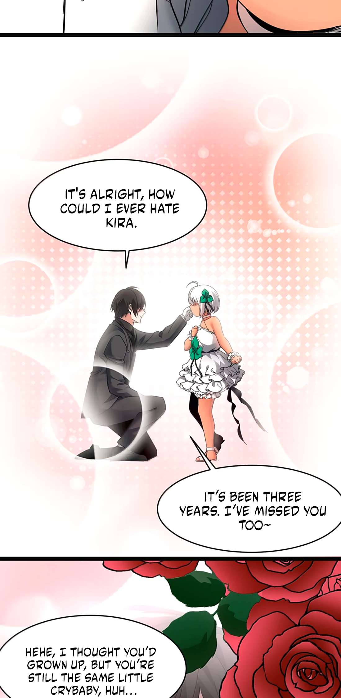 I’m Really Not The Demon God’s Lackey Chapter 192 - Page 44 in English