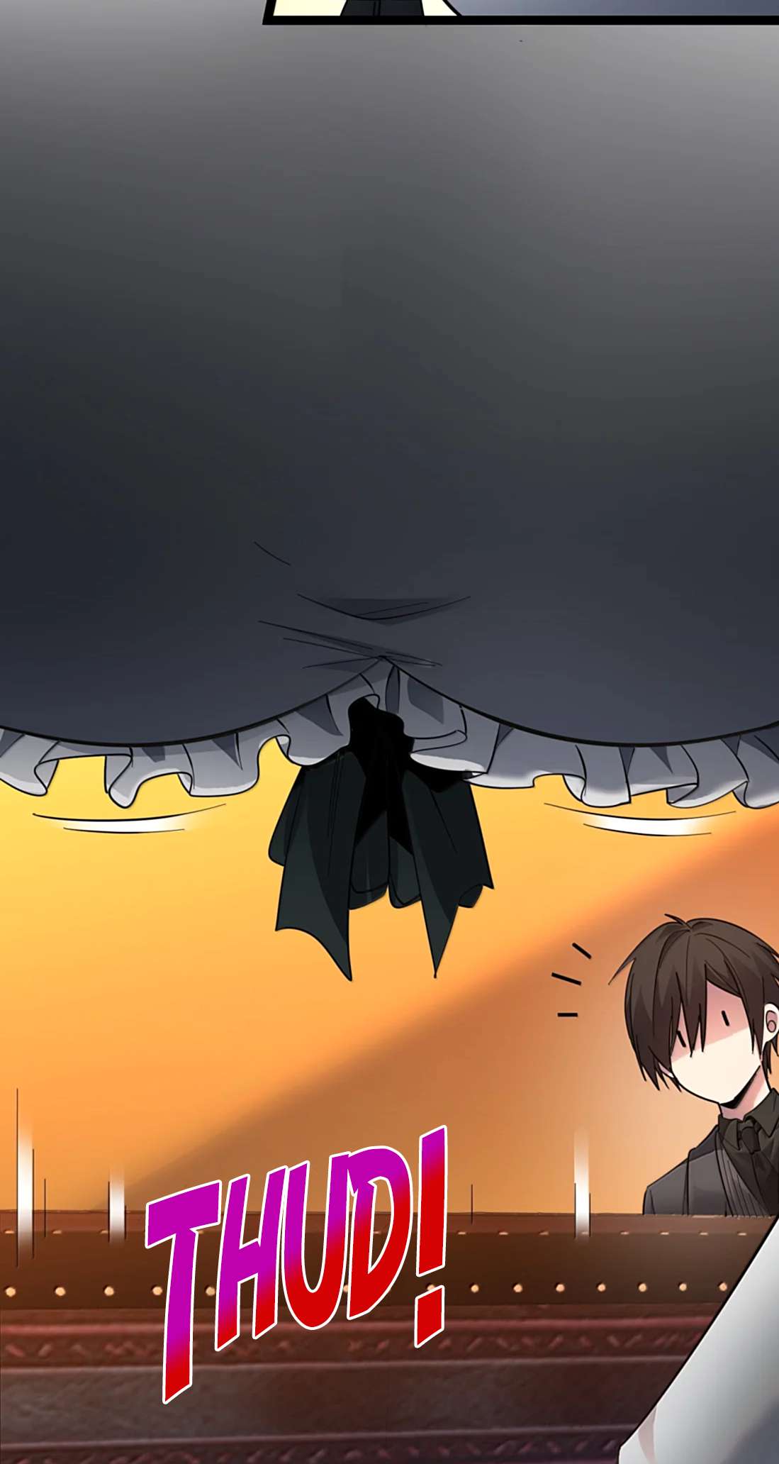 I’m Really Not The Demon God’s Lackey Chapter 192 - Page 51 in English