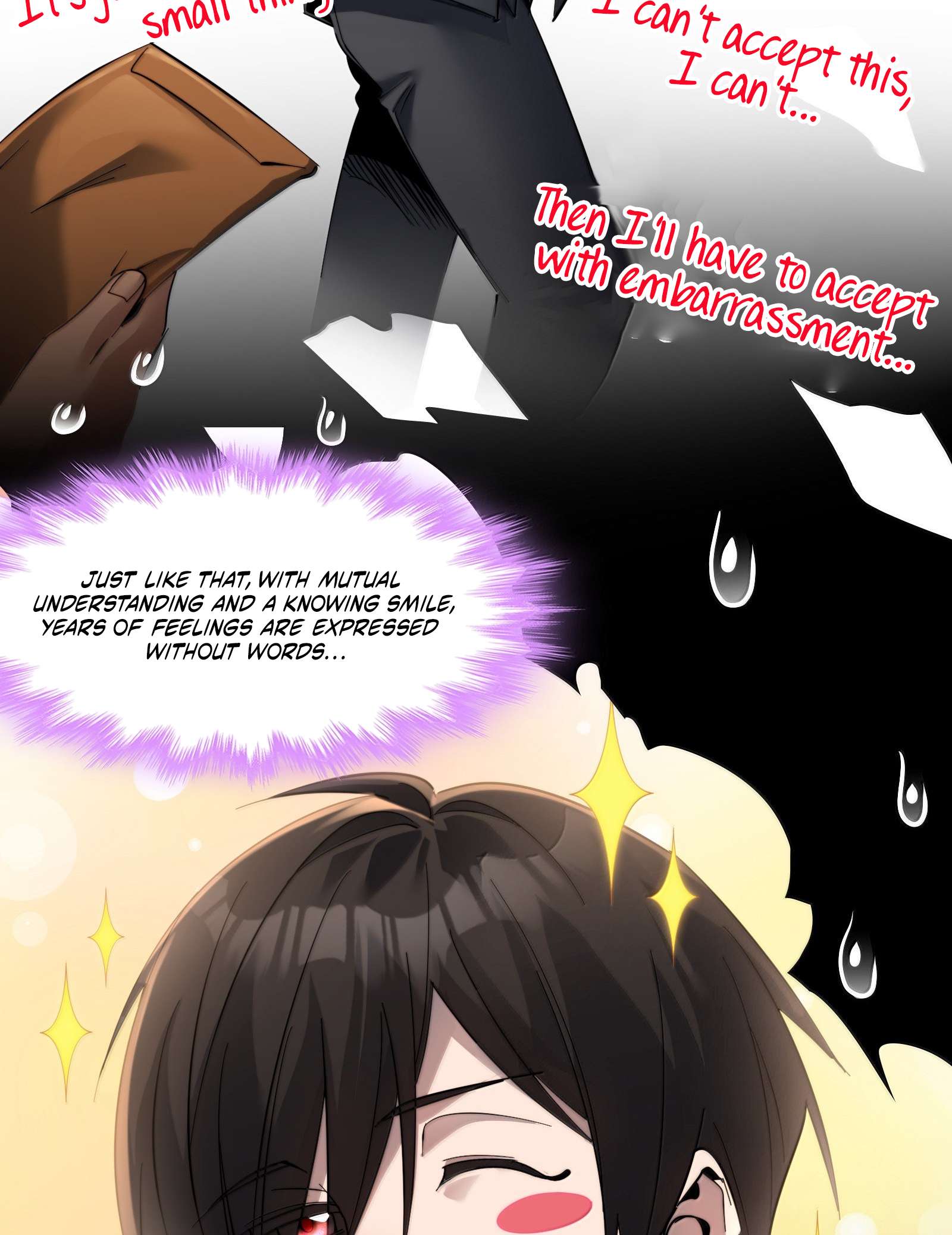 I’m Really Not The Demon God’s Lackey Chapter 193 - Page 10 in English