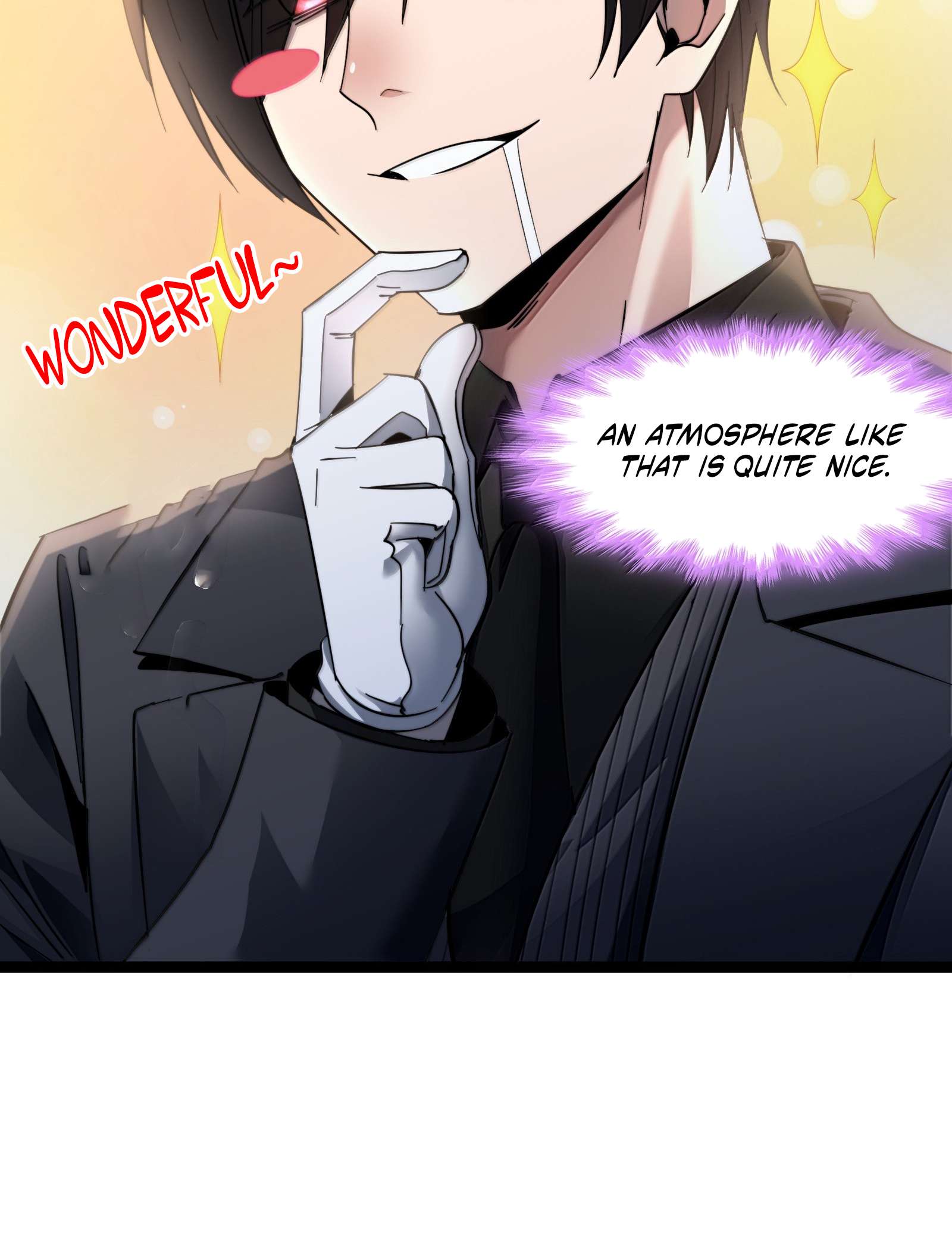 I’m Really Not The Demon God’s Lackey Chapter 193 - Page 11 in English