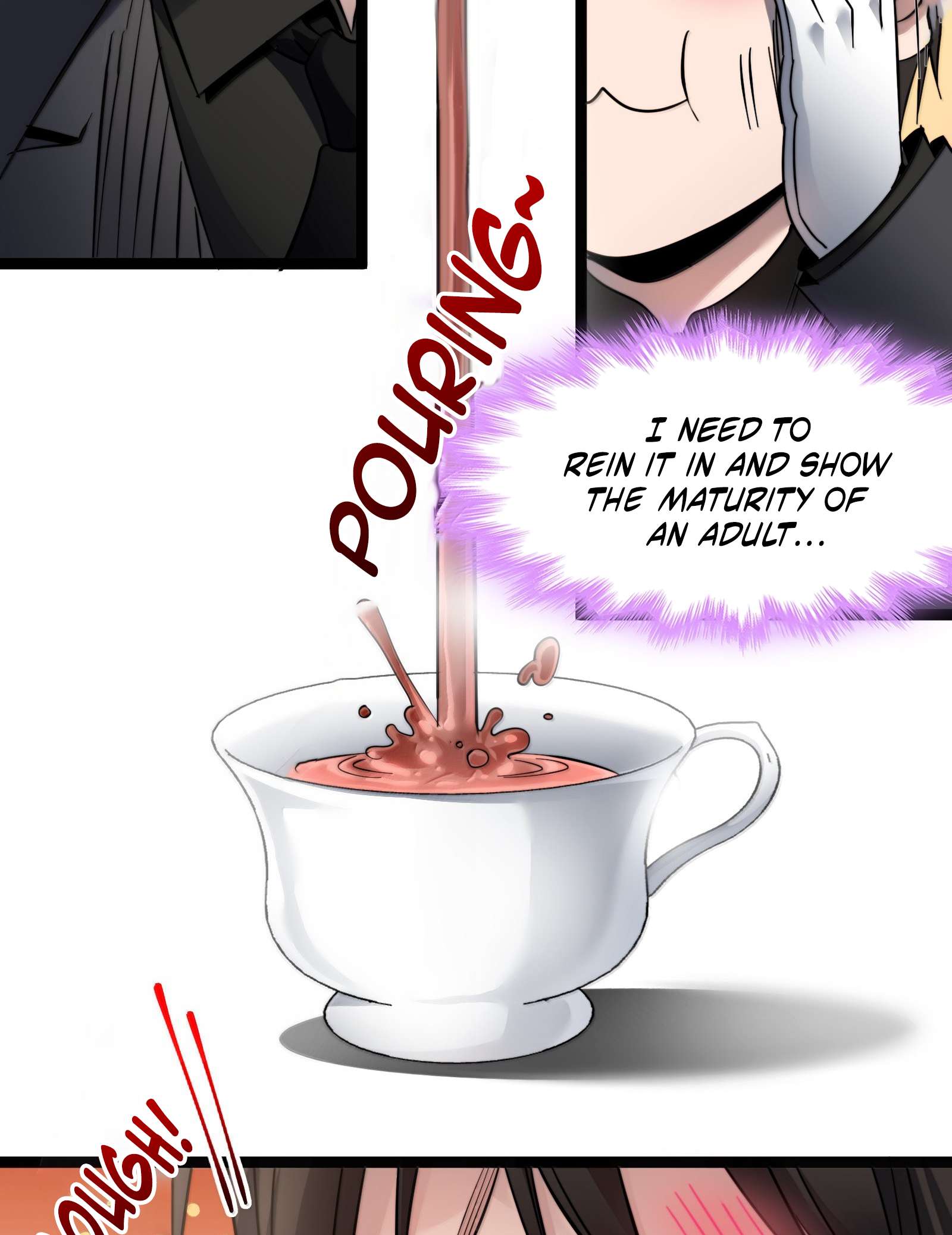 I’m Really Not The Demon God’s Lackey Chapter 193 - Page 13 in English