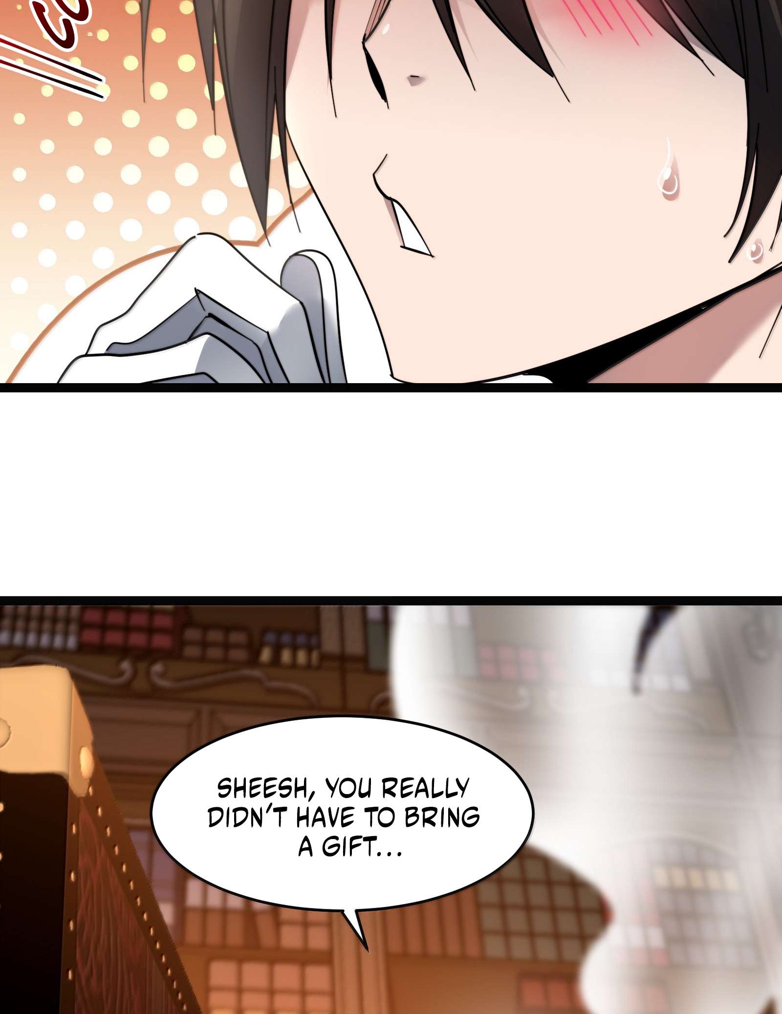 I’m Really Not The Demon God’s Lackey Chapter 193 - Page 14 in English