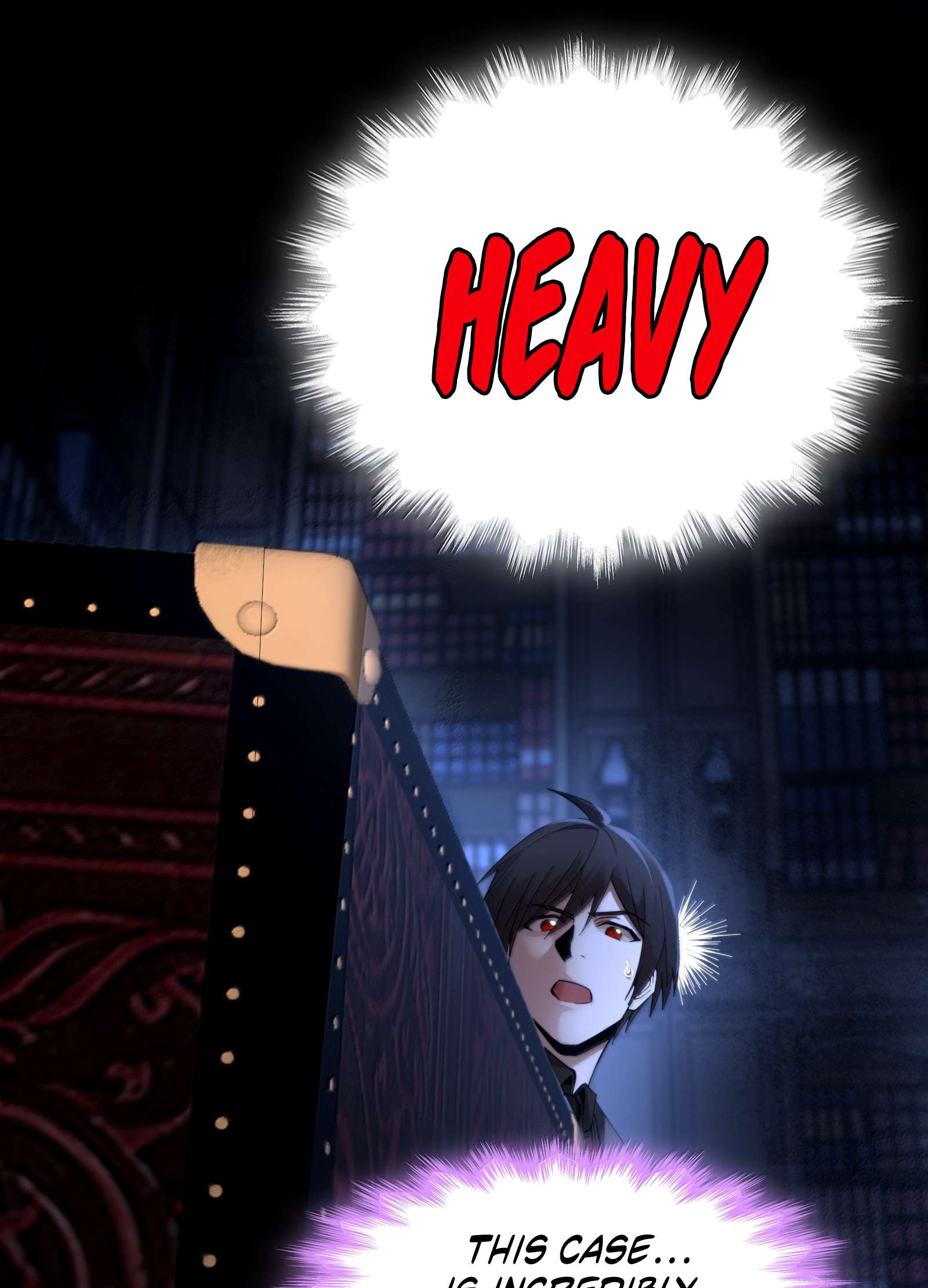I’m Really Not The Demon God’s Lackey Chapter 193 - Page 17 in English