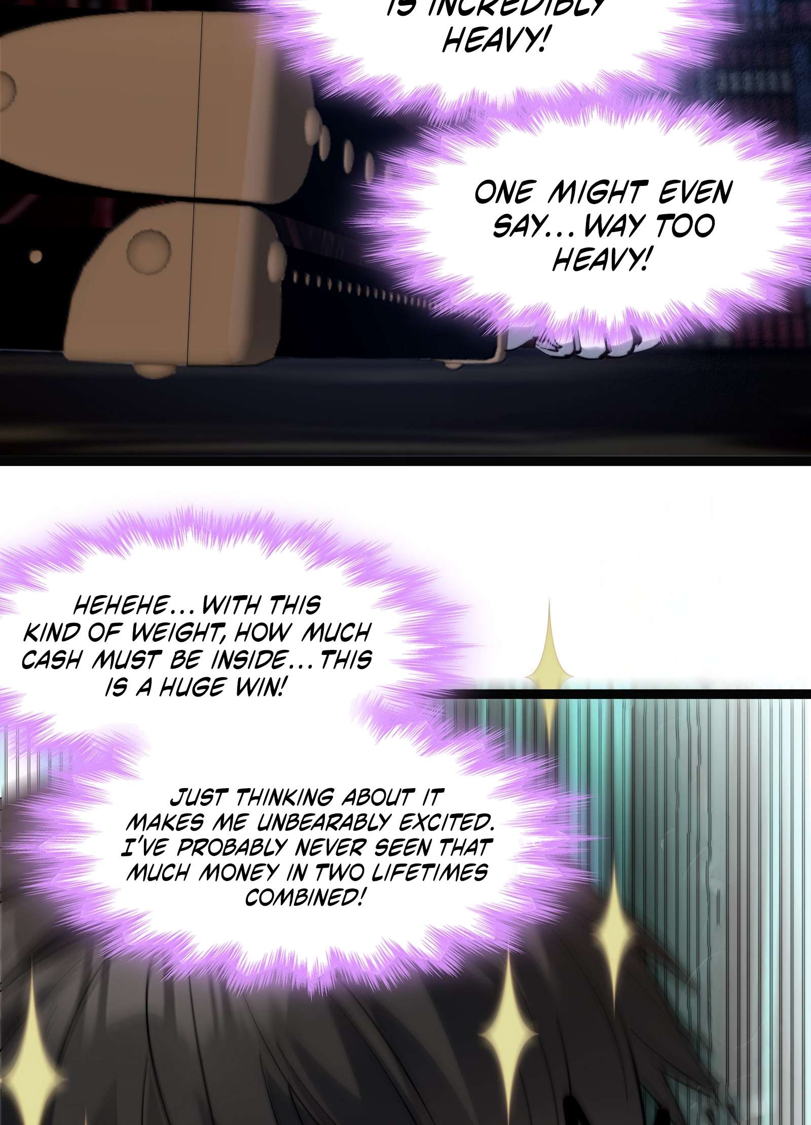I’m Really Not The Demon God’s Lackey Chapter 193 - Page 18 in English