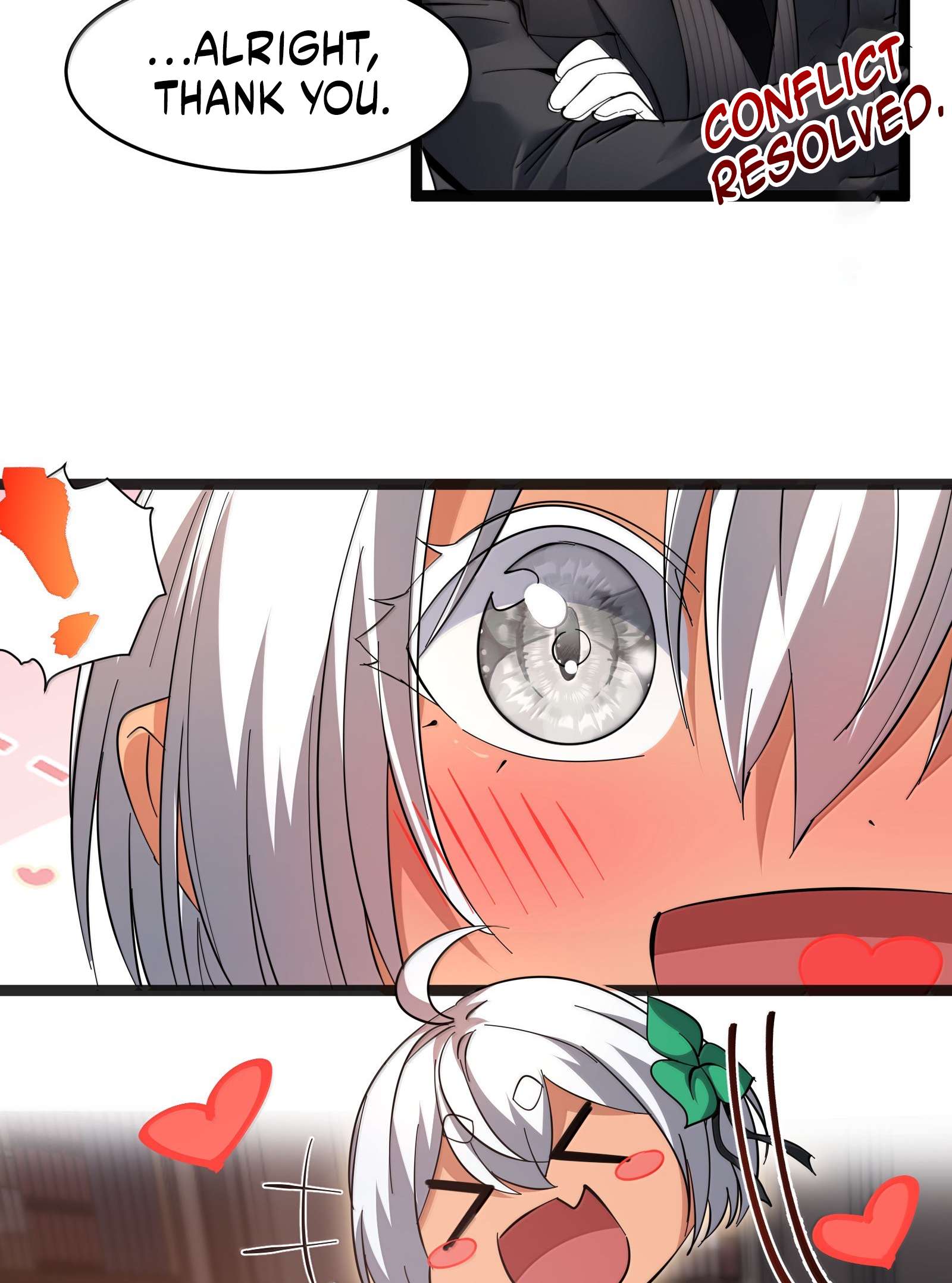 I’m Really Not The Demon God’s Lackey Chapter 193 - Page 28 in English
