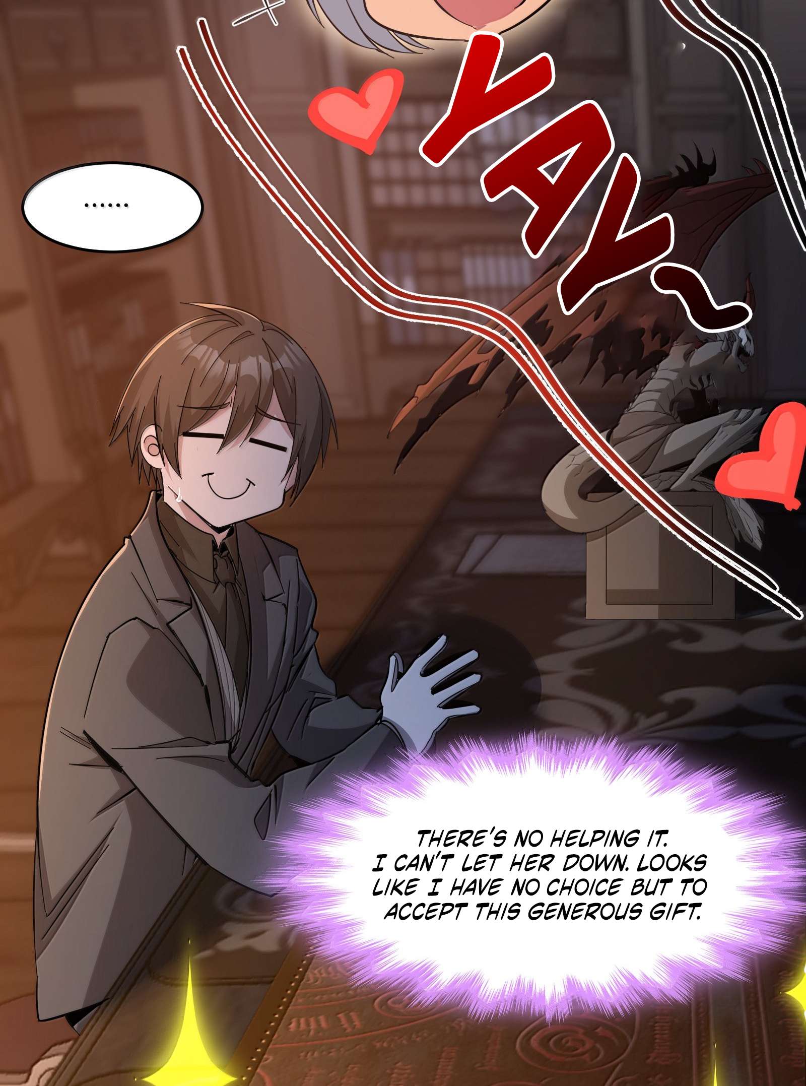 I’m Really Not The Demon God’s Lackey Chapter 193 - Page 29 in English
