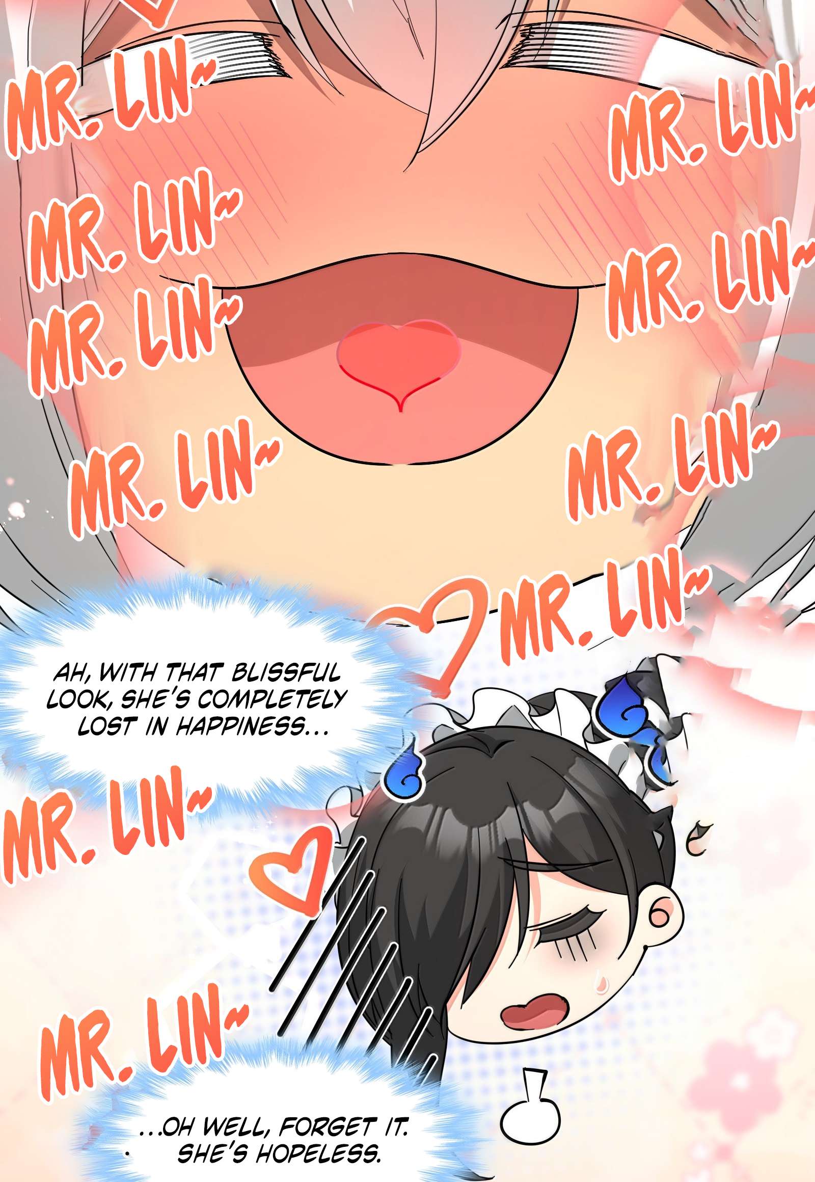 I’m Really Not The Demon God’s Lackey Chapter 193 - Page 44 in English