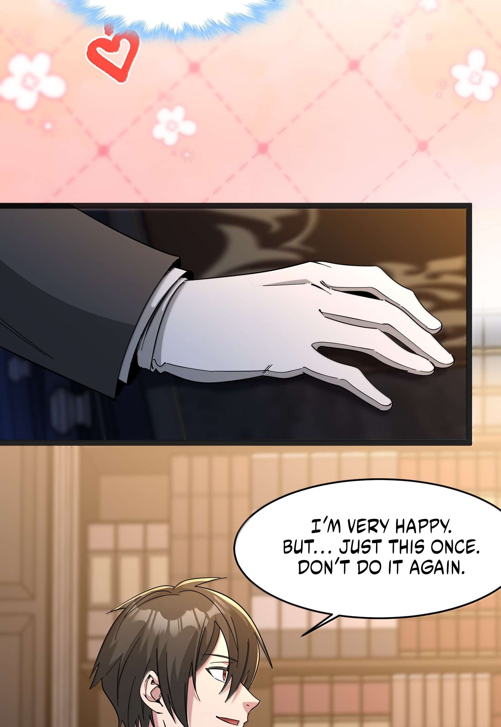 I’m Really Not The Demon God’s Lackey Chapter 193 - Page 45 in English
