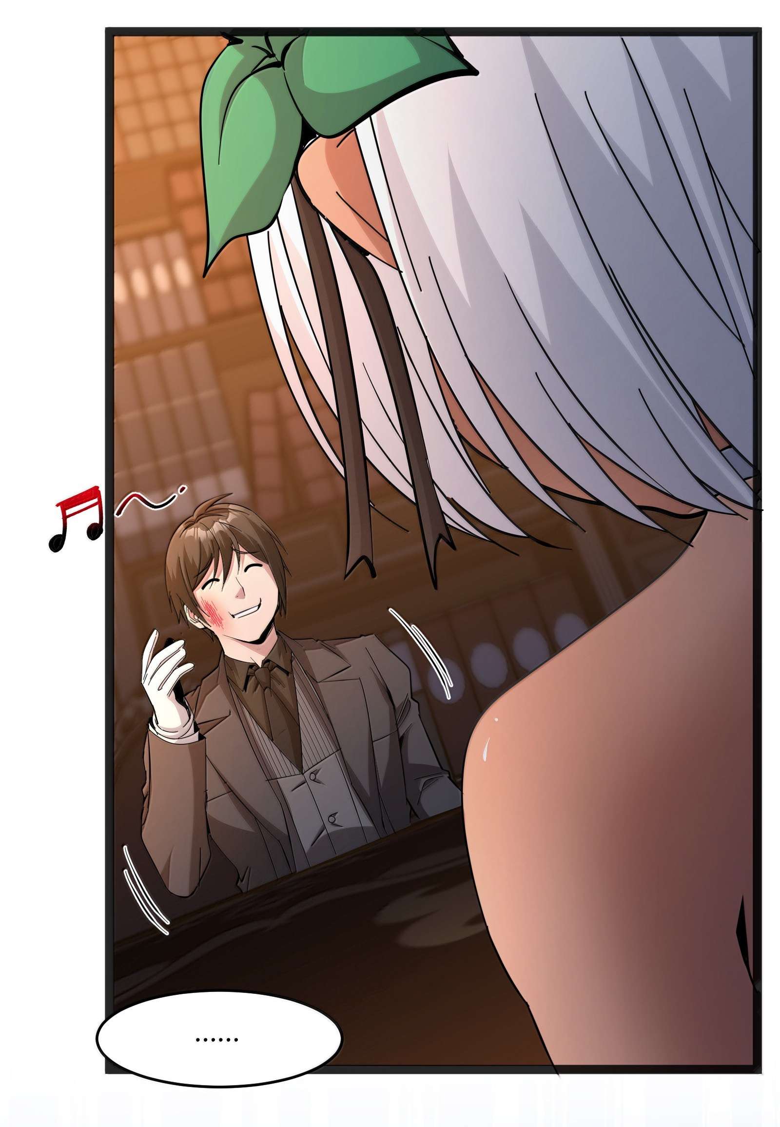 I’m Really Not The Demon God’s Lackey Chapter 193 - Page 58 in English