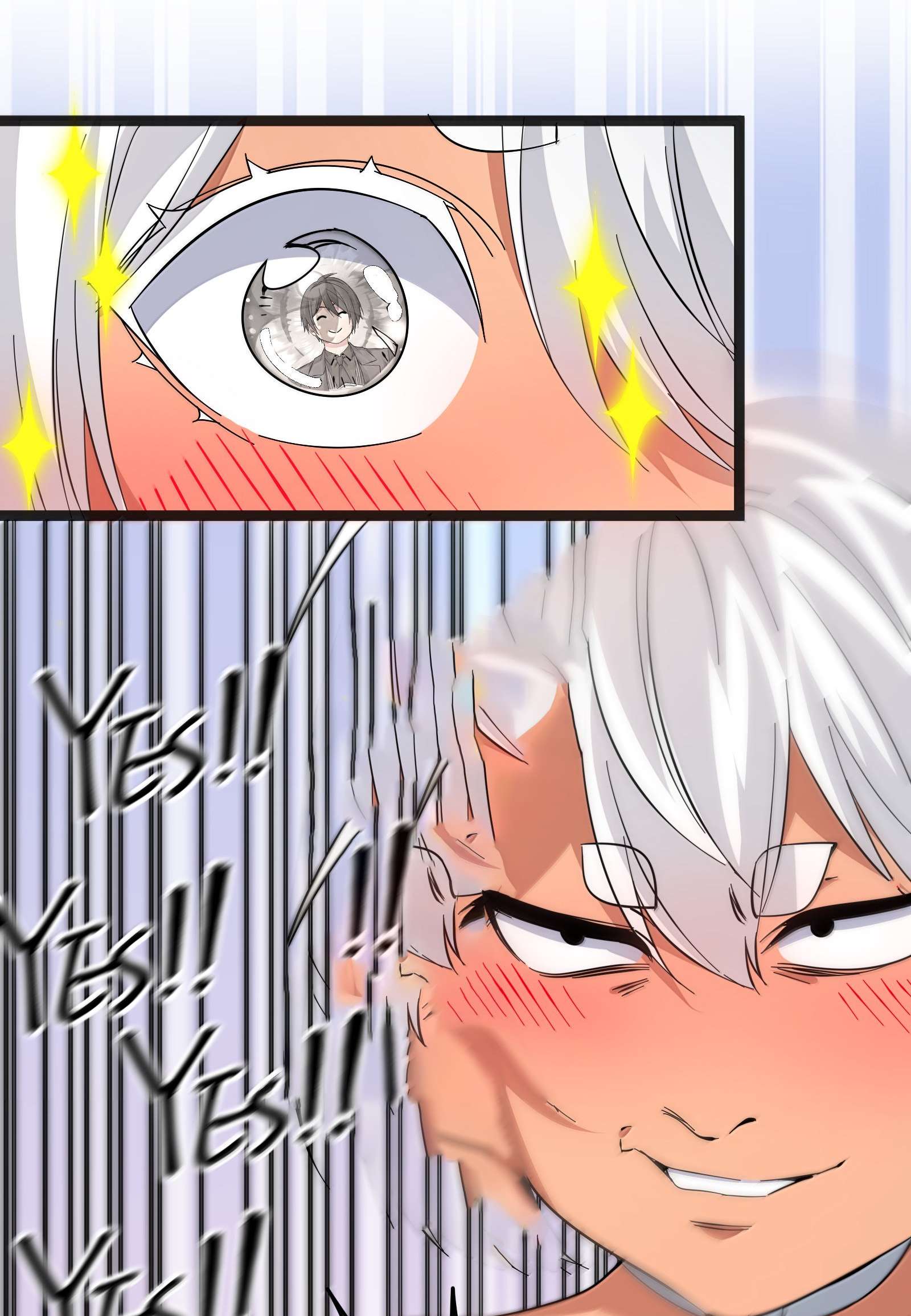 I’m Really Not The Demon God’s Lackey Chapter 193 - Page 59 in English