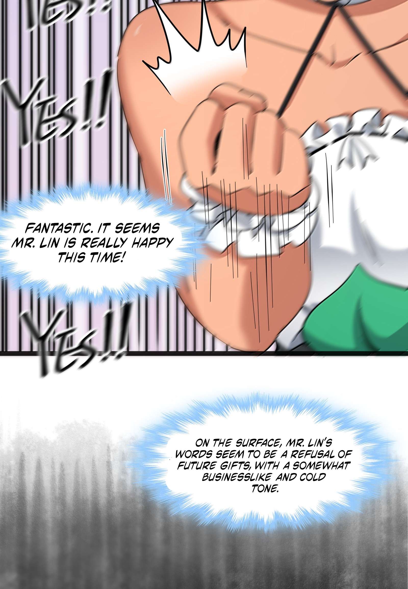 I’m Really Not The Demon God’s Lackey Chapter 193 - Page 60 in English