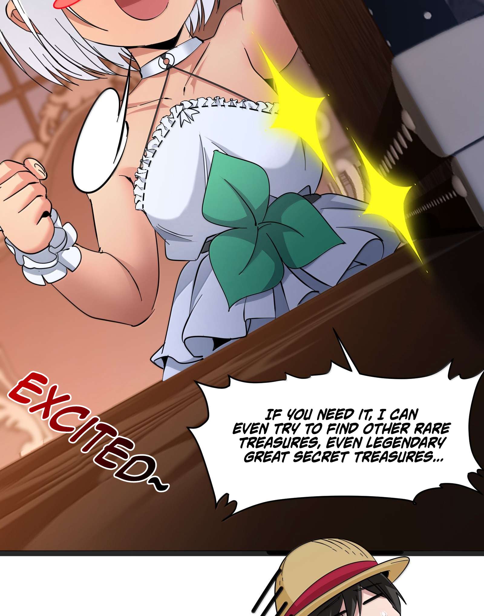 I’m Really Not The Demon God’s Lackey Chapter 193 - Page 65 in English