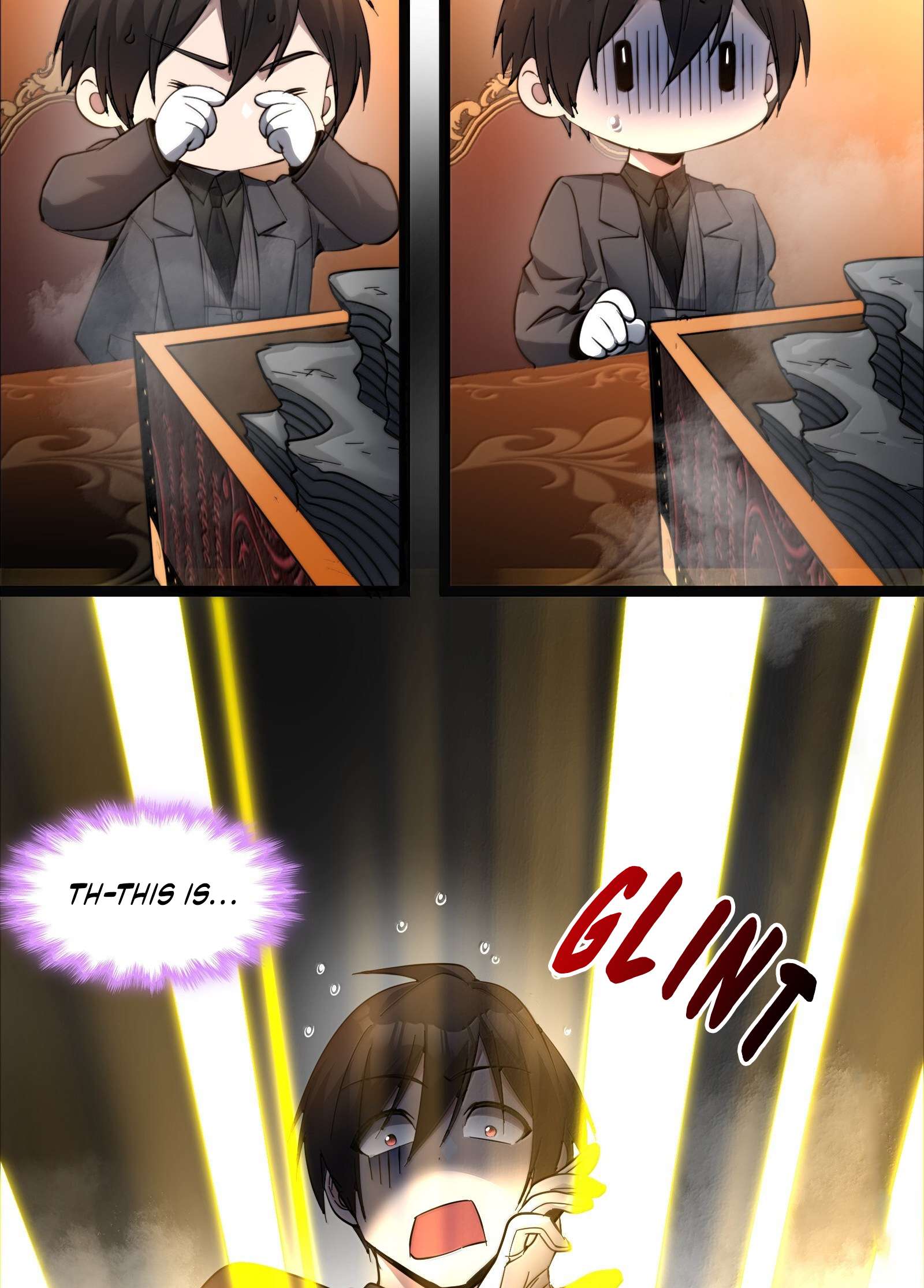 I’m Really Not The Demon God’s Lackey Chapter 193 - Page 92 in English