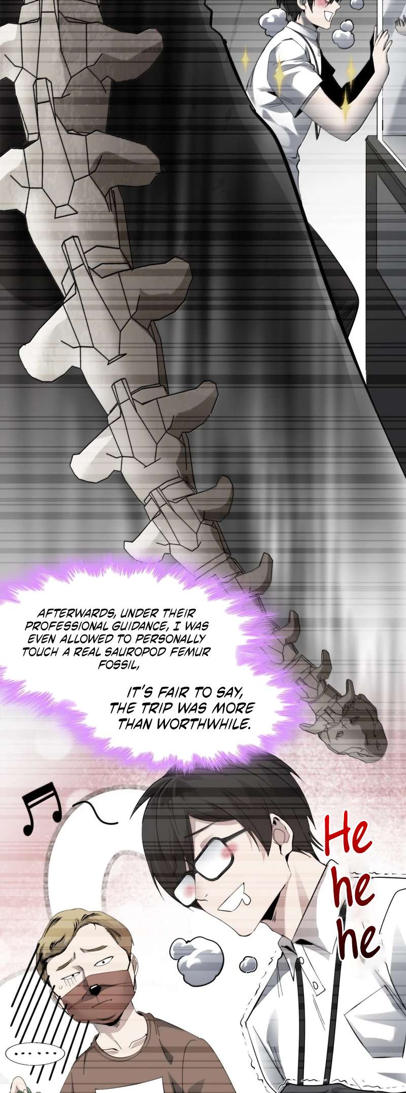 I’m Really Not The Demon God’s Lackey Chapter 194 - Page 12 in English
