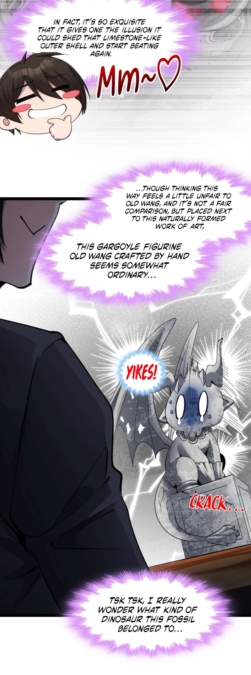 I’m Really Not The Demon God’s Lackey Chapter 194 - Page 16 in English