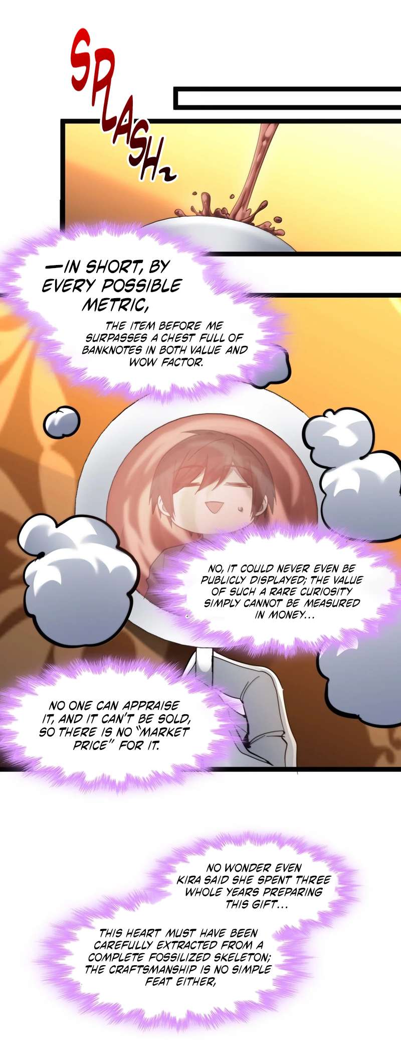 I’m Really Not The Demon God’s Lackey Chapter 194 - Page 23 in English