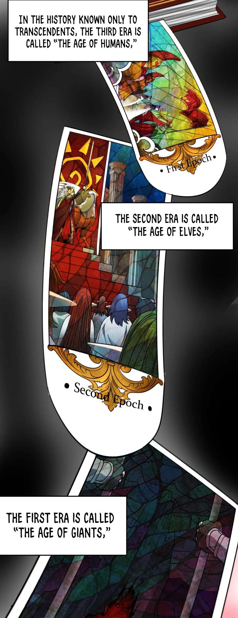 I’m Really Not The Demon God’s Lackey Chapter 194 - Page 27 in English