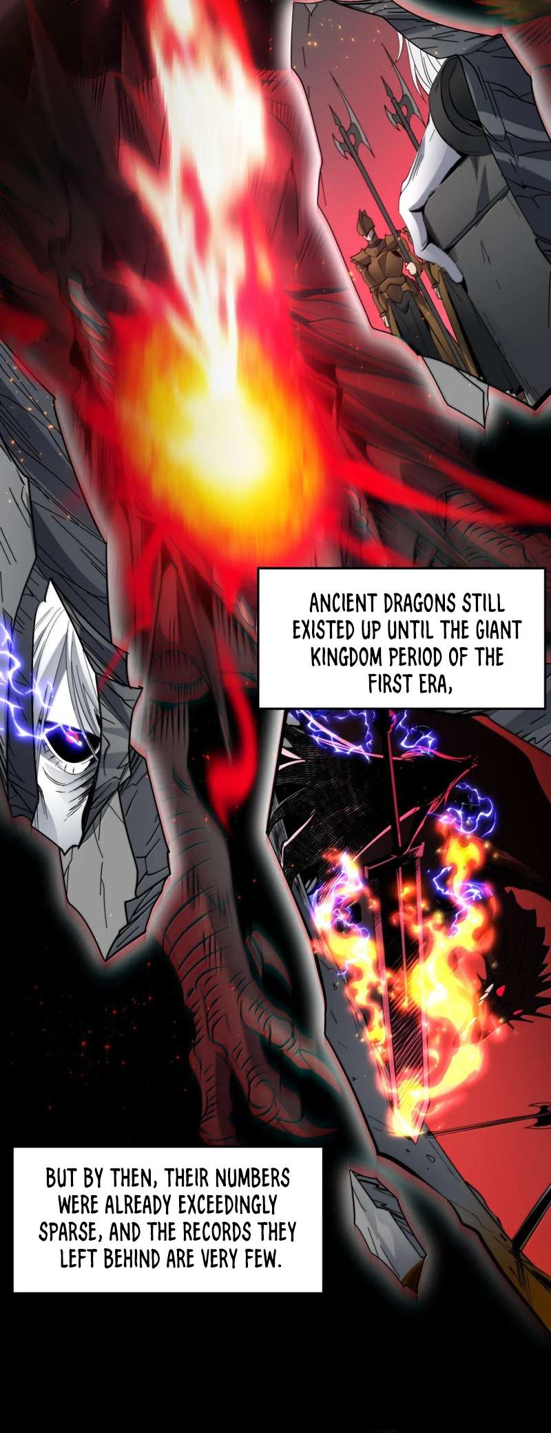 I’m Really Not The Demon God’s Lackey Chapter 194 - Page 30 in English