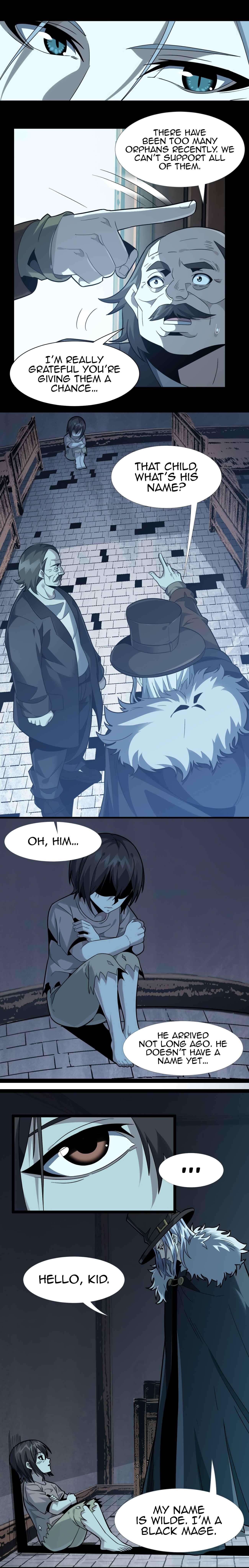 I’m Really Not The Demon God’s Lackey Chapter 20 - Page 13 in English