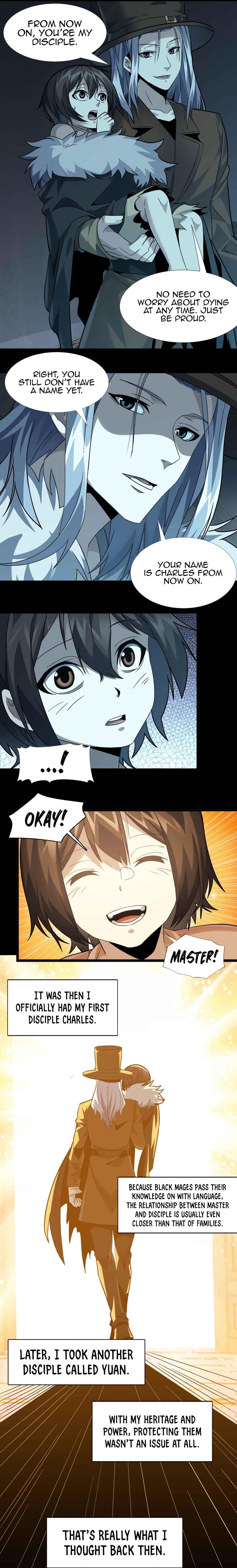 I’m Really Not The Demon God’s Lackey Chapter 20 - Page 15 in English