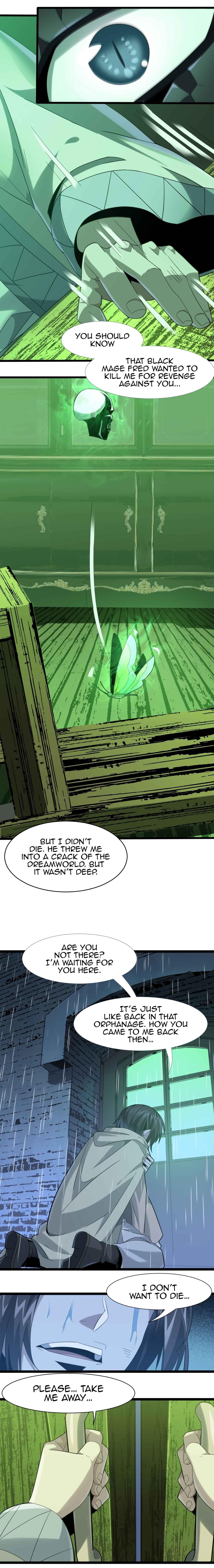 I’m Really Not The Demon God’s Lackey Chapter 20 - Page 19 in English