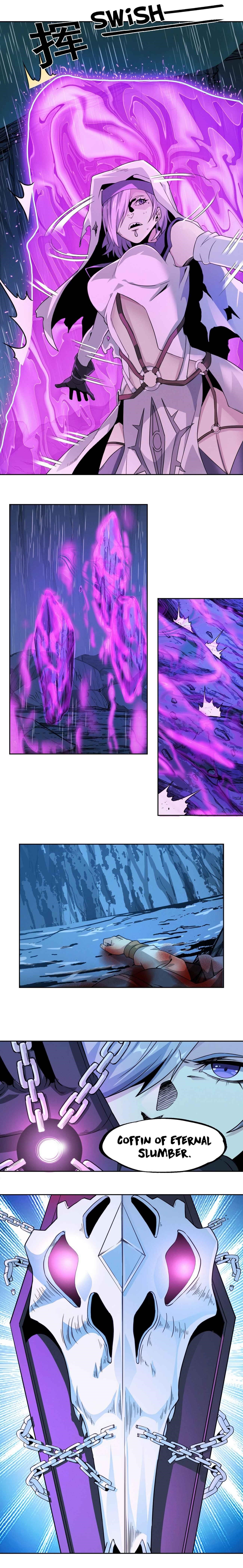 I’m Really Not The Demon God’s Lackey Chapter 22 - Page 10 in English