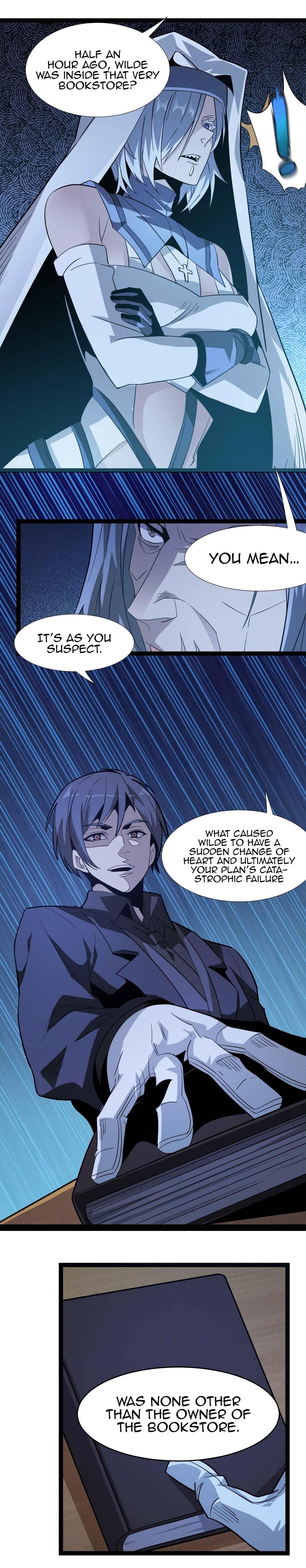 I’m Really Not The Demon God’s Lackey Chapter 22 - Page 16 in English
