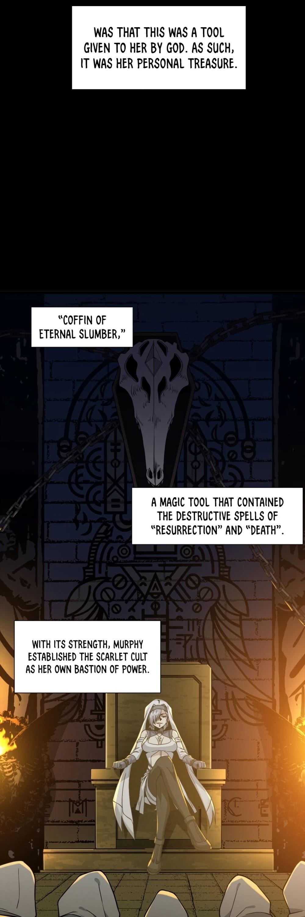 I’m Really Not The Demon God’s Lackey Chapter 24 - Page 11 in English