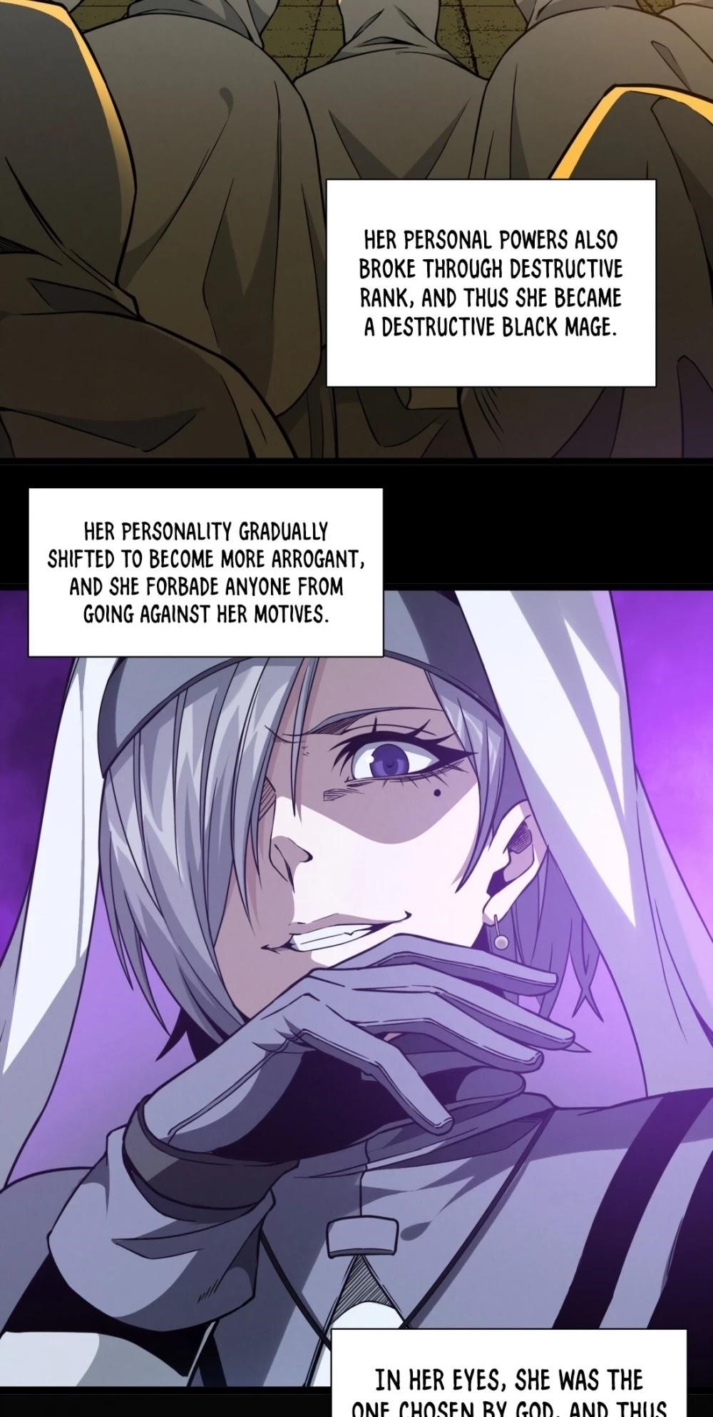 I’m Really Not The Demon God’s Lackey Chapter 24 - Page 12 in English