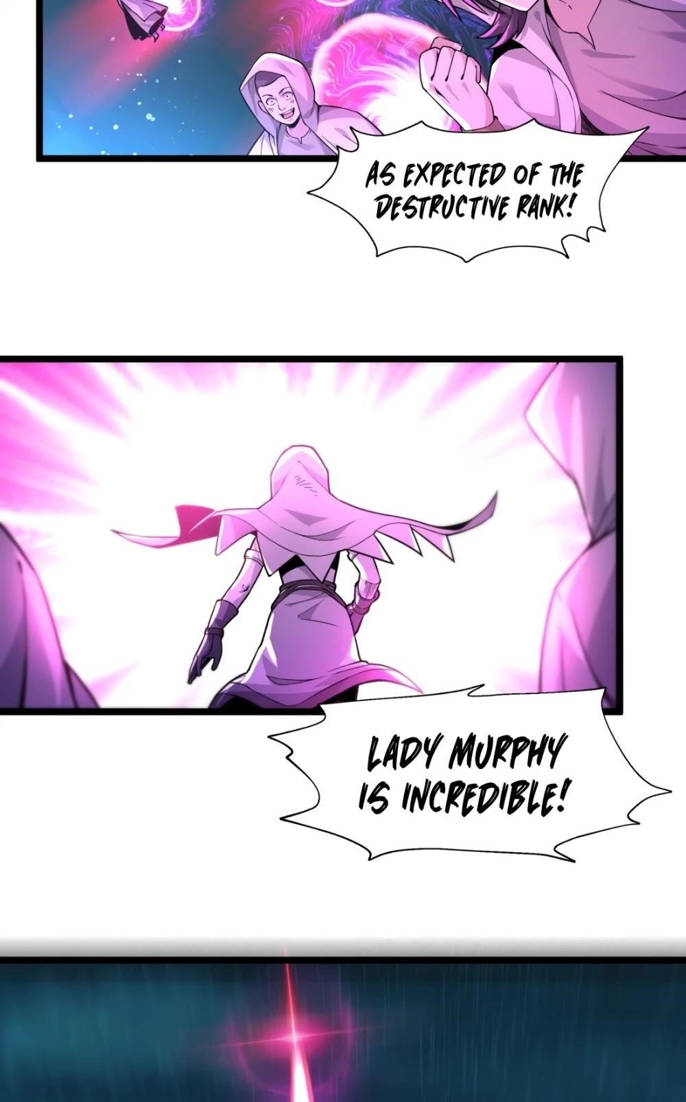 I’m Really Not The Demon God’s Lackey Chapter 24 - Page 21 in English
