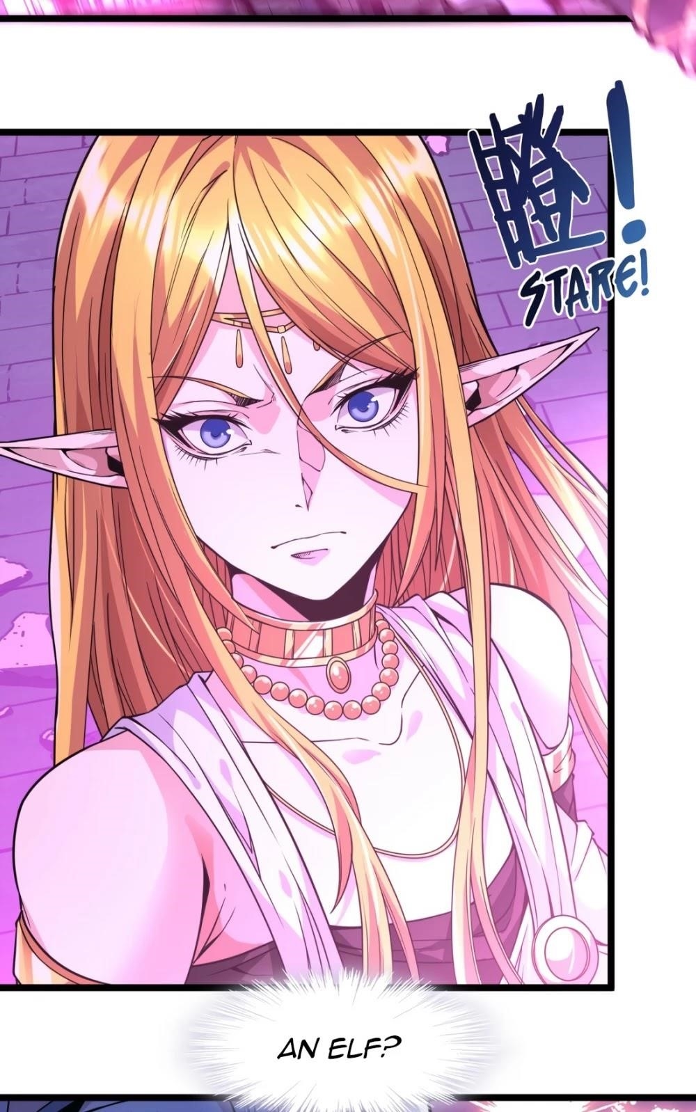 I’m Really Not The Demon God’s Lackey Chapter 24 - Page 27 in English