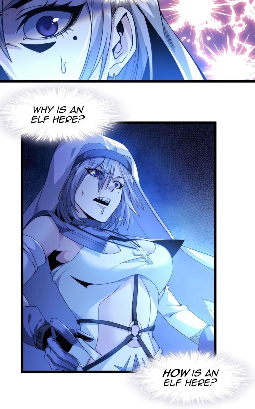 I’m Really Not The Demon God’s Lackey Chapter 24 - Page 28 in English