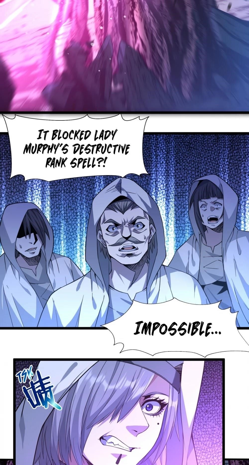 I’m Really Not The Demon God’s Lackey Chapter 24 - Page 35 in English