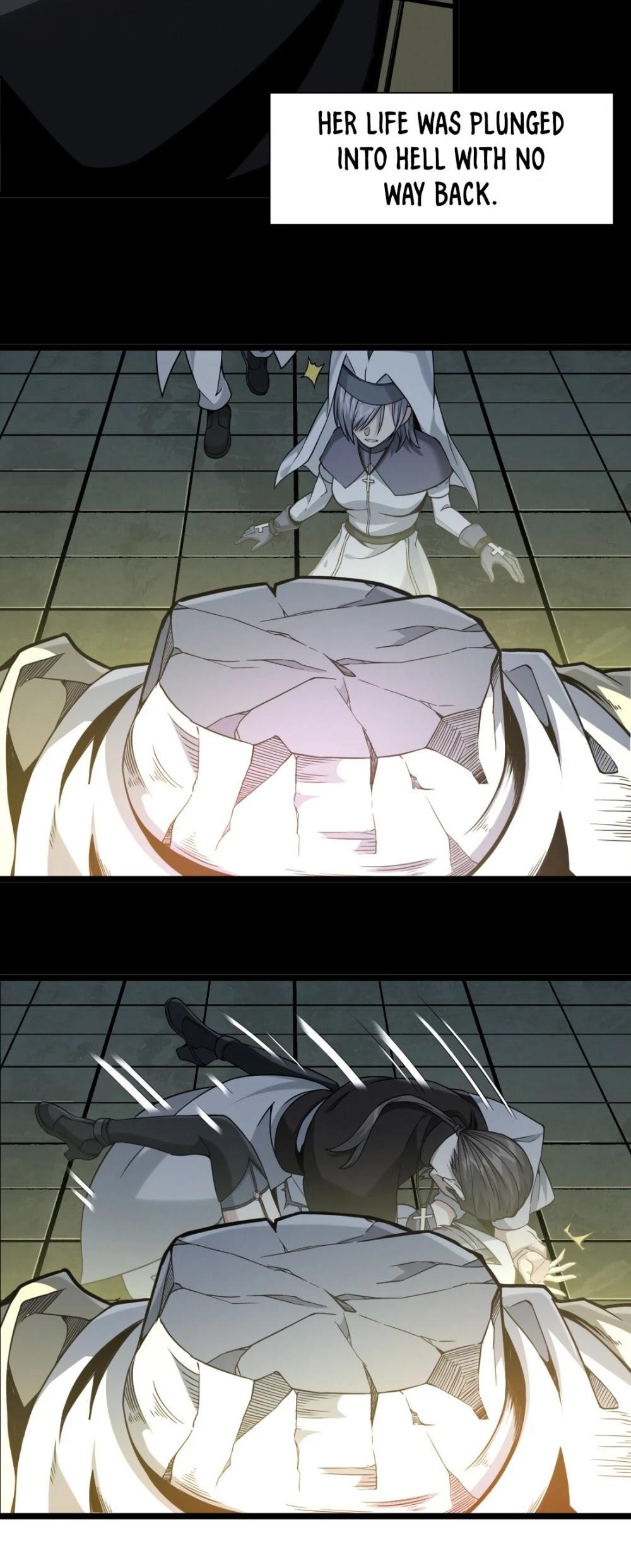 I’m Really Not The Demon God’s Lackey Chapter 24 - Page 4 in English