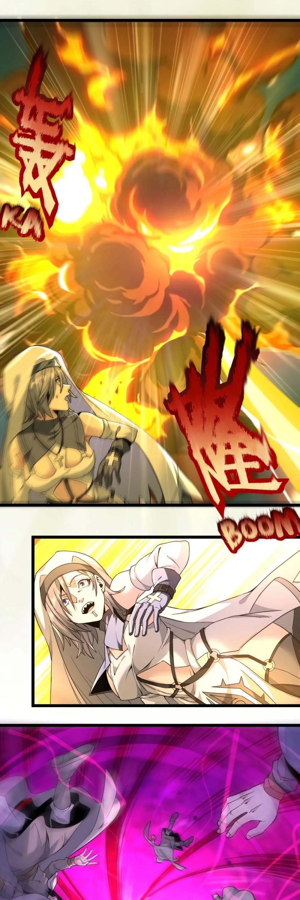 I’m Really Not The Demon God’s Lackey Chapter 24 - Page 43 in English