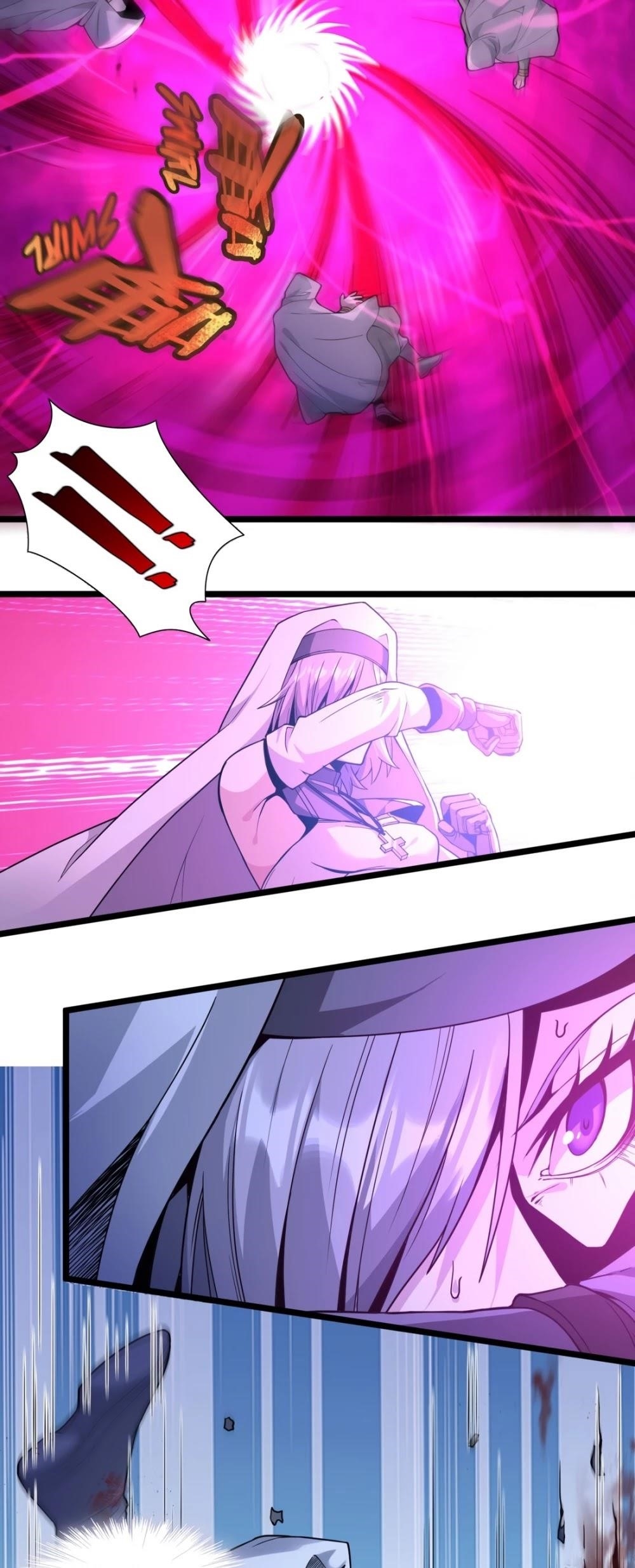 I’m Really Not The Demon God’s Lackey Chapter 24 - Page 44 in English