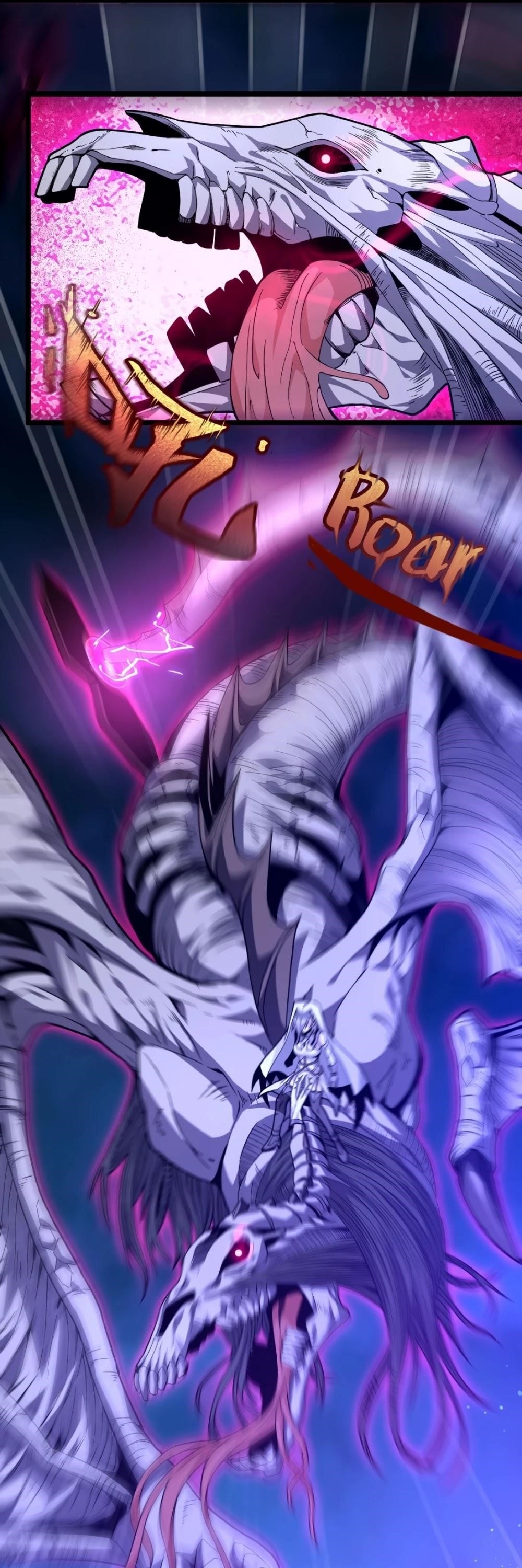 I’m Really Not The Demon God’s Lackey Chapter 24 - Page 49 in English