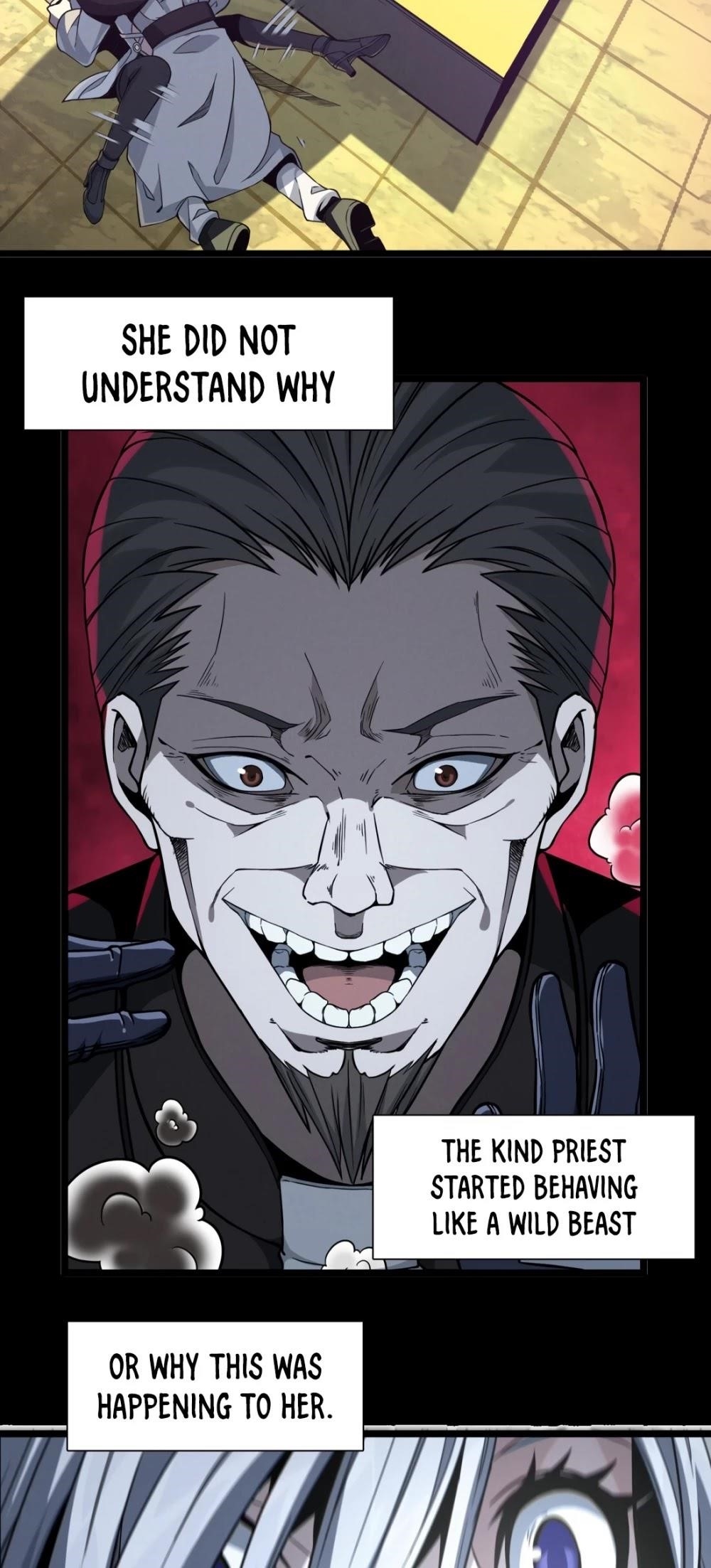 I’m Really Not The Demon God’s Lackey Chapter 24 - Page 6 in English