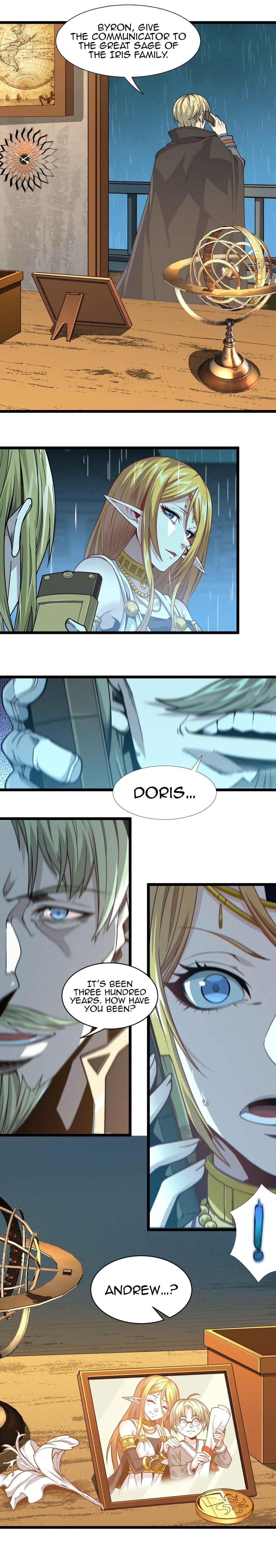 I’m Really Not The Demon God’s Lackey Chapter 26 - Page 21 in English