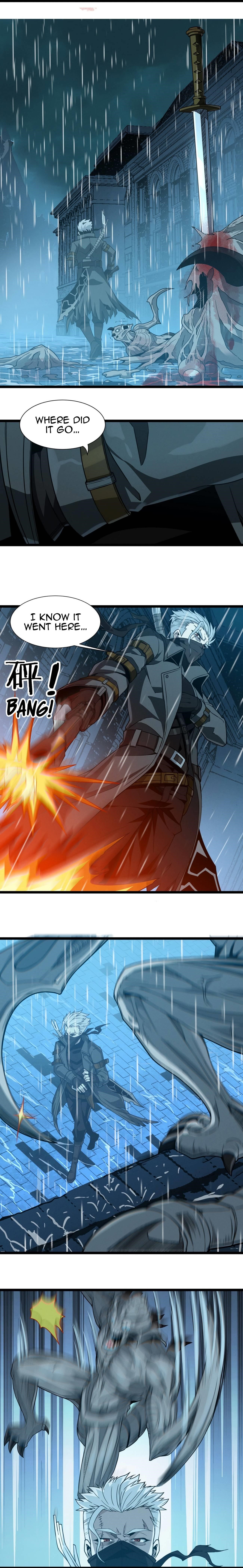 I’m Really Not The Demon God’s Lackey Chapter 27 - Page 13 in English