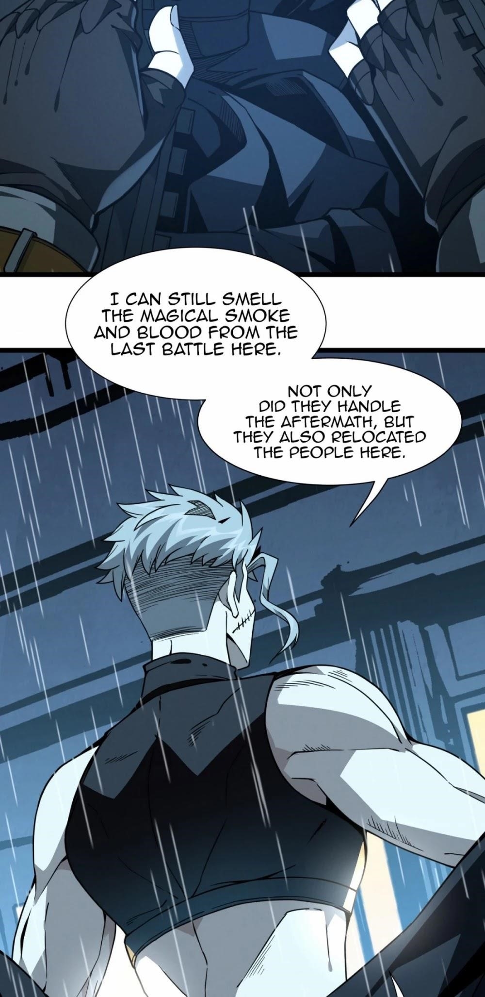 I’m Really Not The Demon God’s Lackey Chapter 28 - Page 16 in English