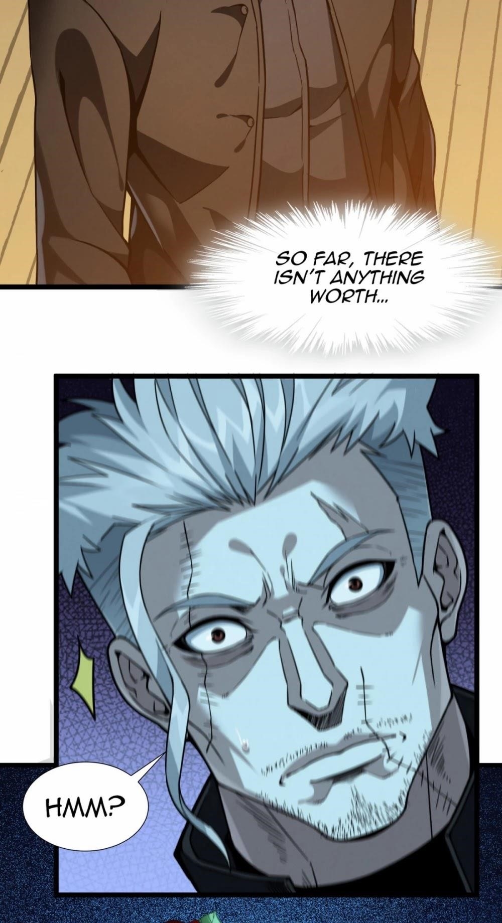 I’m Really Not The Demon God’s Lackey Chapter 28 - Page 31 in English