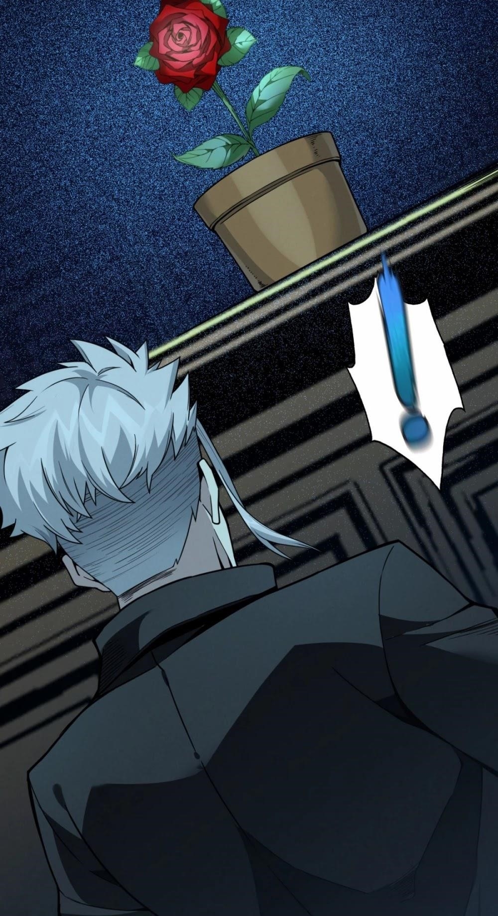 I’m Really Not The Demon God’s Lackey Chapter 28 - Page 32 in English